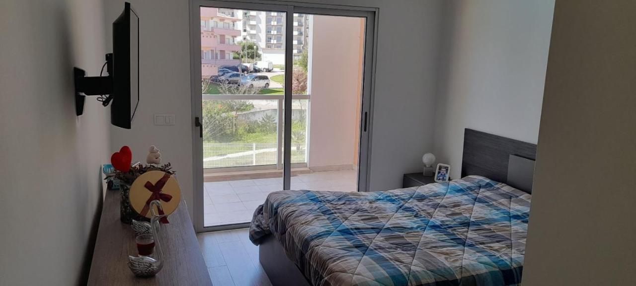 Premium Residence 1 Rcb Praia Da Rocha Portimão Buitenkant foto