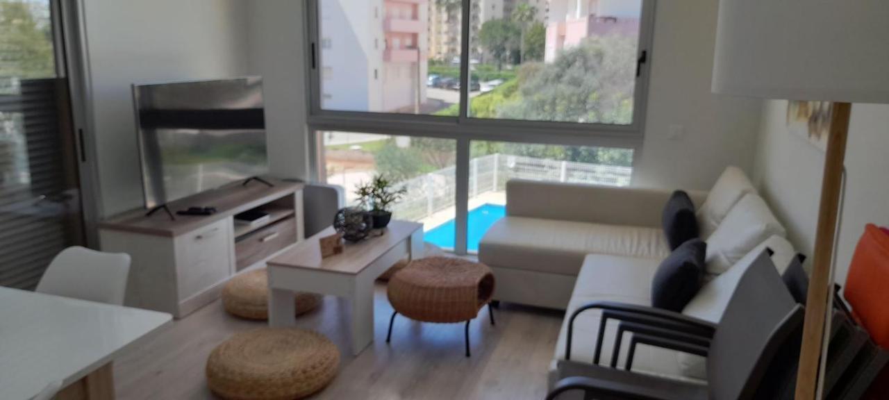 Premium Residence 1 Rcb Praia Da Rocha Portimão Buitenkant foto