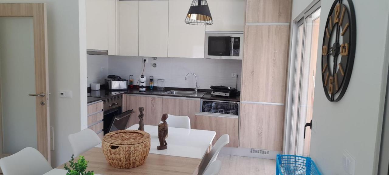 Premium Residence 1 Rcb Praia Da Rocha Portimão Buitenkant foto