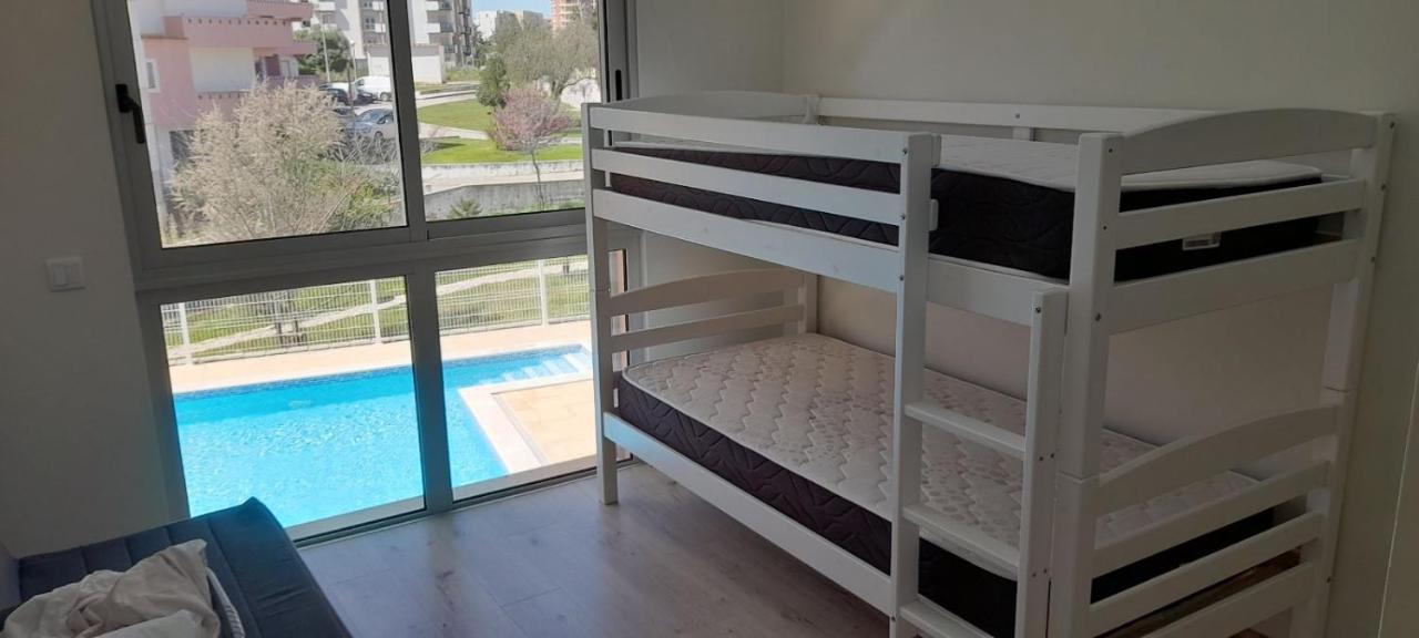 Premium Residence 1 Rcb Praia Da Rocha Portimão Buitenkant foto