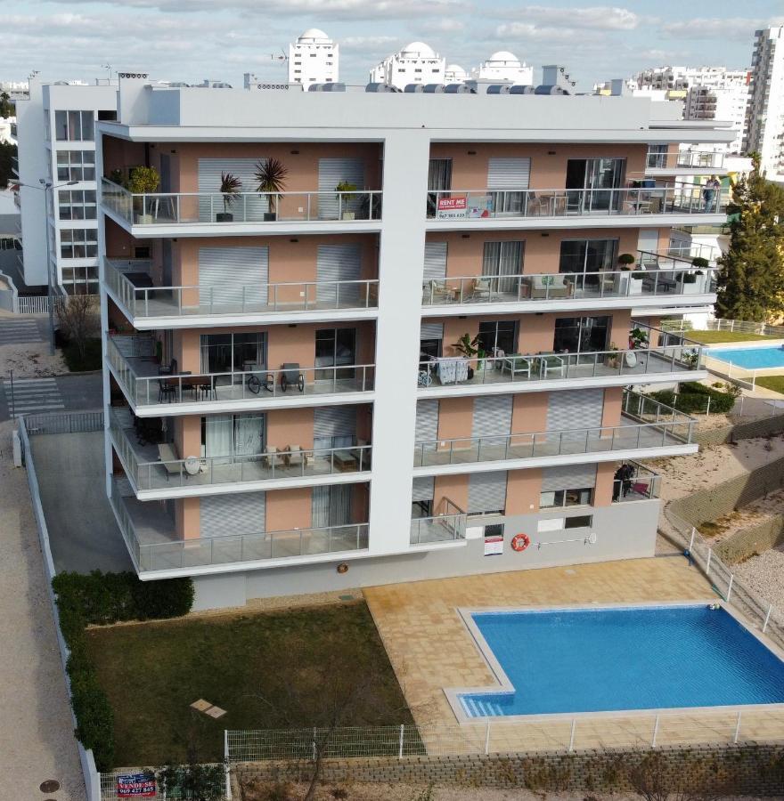 Premium Residence 1 Rcb Praia Da Rocha Portimão Buitenkant foto