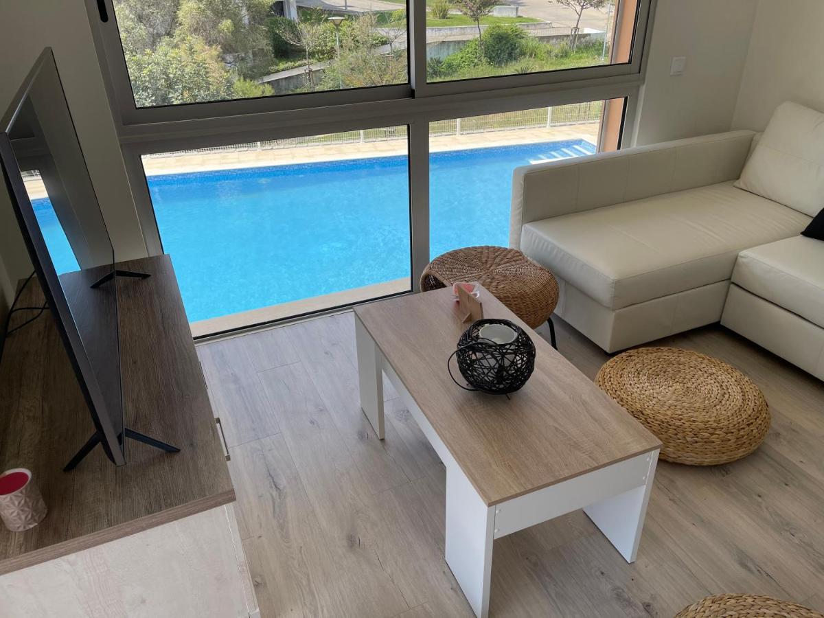 Premium Residence 1 Rcb Praia Da Rocha Portimão Buitenkant foto